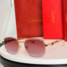 Picture of Cartier Sunglasses _SKUfw77795711fw